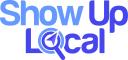 Show Up Local logo